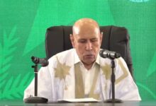 صورة تقرير تحليلي حول المؤتمر الصحفي الأخير لرئيس الجمهورية