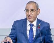 صورة بين نجاح القبضة وحدودها.. قراءة في تجربة وزير الداخلية الموريتاني