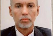 صورة من أقفل بوابات الجحيم الجنونية بعد فتحها الليلة البارحة؟ /  الدكتور محمدو ولدواحظانا