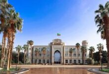 صورة تعيينات جديدة في رئاسة الجمهورية والوزارة الأولى والمجلس الوطني للتنظيم