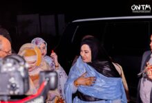 صورة بحضور السيدة الأولى.. كيفة تحتضن انطلاق فعاليات موسم الخريف «وطني وجهتي»