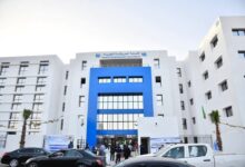 صورة انقطاع للكهرباء عن مناطق واسعة في نواكشوط