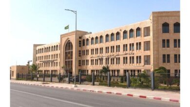 صورة الخارجية تحدد موعد النسخة الأولى من منتدى الجاليات