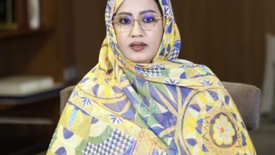 صورة تحت رعاية السيدة الأولى.. تنظيم النسخة الثانية من الأمسية الوطنية للتميّز
