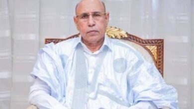 صورة سبع سنوات من البناء والإصلاح… قراءة في حصيلة الرئيس محمد ولد الشيخ الغزواني