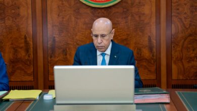 صورة مجلس الوزراء يجري تعيينات في عدة قطاعات حكومية