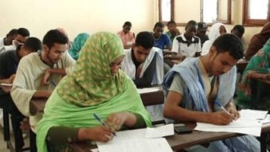 صورة نتائج الدورة التكميلية للبكالوريا و مسابقة مدارس الامتياز
