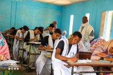 صورة وزارة التربية تعلن اكتتاب 1132 مقدم خدمة