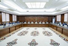 صورة مجلس الوزراء يستعرض بيانات حول تطور محفظة الصفقات الكبرى وآلية تسويق الذهب وتجارة وتصدير المواشي