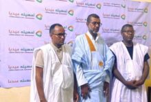صورة الهابا تطلق مسحًا شاملًا للمؤسسات الإعلامية في ولايات الداخل