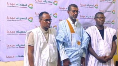 صورة الهابا تطلق مسحًا شاملًا للمؤسسات الإعلامية في ولايات الداخل