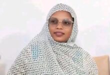 صورة الحكم بالسجن خمس سنوات لناشطة في حركة “إيرا”