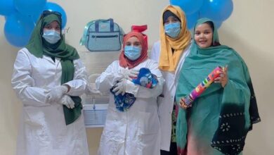 صورة حبيبُ الله… حكايةُ انتصارٍ بدأت من الحاضنة