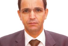 صورة إسماعيل ولد باباه في منظمة التعاون الإسلامي: مكسبٌ استراتيجيٌ لموريتانيا / د.أحمد يوره ولد حي