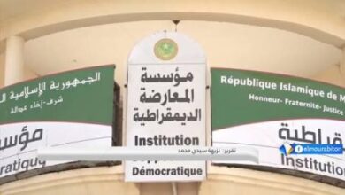 صورة المعارضة الموريتانية تُحمّل الحكومة مسؤولية أزمة الكهرباء والمياه بنواكشوط
