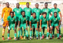 صورة موريتانيا تواجه الكونغو في تصفيات «كان» U23