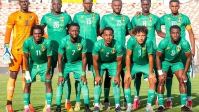 صورة موريتانيا تواجه الكونغو في تصفيات «كان» U23