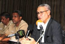 صورة رئيس سلطة تنظيم النقل الطرقي يشرف على تدشين مكاتب لشركات النقل في المحطة الطرقية بمدينة كيفه ويعلن انطلاق تنظيم النقل الحضري منتصف سبتمبر