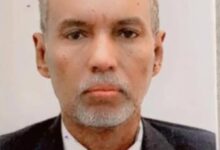 صورة الإنزال الاقتصادي الآميركي”: من سيخنق الدكتور محمدو ولد احظانا