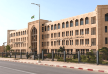 صورة موريتانيا تدين بشدة الهجمات على منشآت حيوية في السعودية