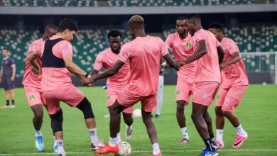 صورة المرابطون يواجهون بنين في ثاني مباريات تصفيات أمم إفريقيا