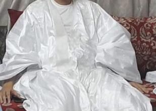 صورة المدير ولد محمد راره.. يصل مقاطعة الطينطان ويباشر العمل الميداني لنجاح مهمة الحزب