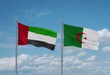 صورة الجزائر تعلن قطع علاقاتها الدبلوماسية مع الإمارات