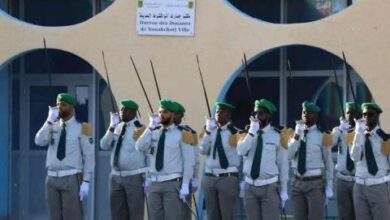 صورة الجمارك تعلن تأجيل الامتحان الكتابي لمسابقتها