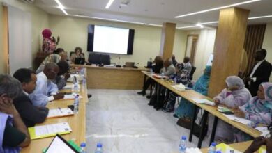 صورة مفوضية حقوق الإنسان تطلق ورشة حول إعداد تقارير حقوق الطفل