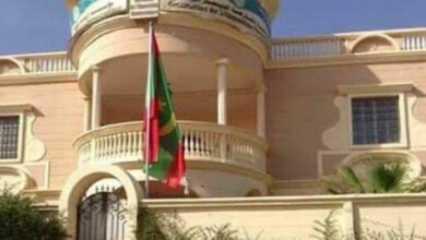 صورة المعارضة الموريتانية تندد بدعوات الحزب الحاكم لمأمورية ثالثة وتطالب الرئيس بموقف حازم