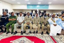 صورة أزويرات: انطلاق فعاليات الأسبوع الوطني للثقافة والفنون في نسخته الثانية