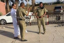 صورة منظمة الشفافية : موريتانيا كانت من بين الدول الثلاث التي شهدت أكبر تراجع عالمي في الوصول إلى العدالة