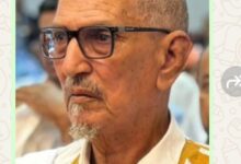 صورة مال: من المسؤول حين يموت المواطن ولا يحاسب القاتل؟ / مامونى ولد مختار