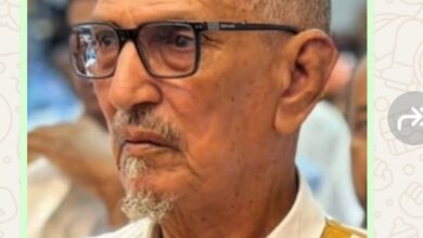 صورة مال: من المسؤول حين يموت المواطن ولا يحاسب القاتل؟ / مامونى ولد مختار