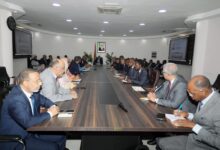 صورة الحكومة تبتعث 11 وزيرا إلى الداخل لإطلاق النسخة الثانية من البرنامج الاستعجالي/ أسماء