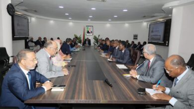 صورة الحكومة تبتعث 11 وزيرا إلى الداخل لإطلاق النسخة الثانية من البرنامج الاستعجالي/ أسماء