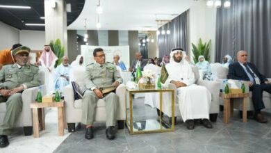 صورة دورة تدريبية بنواكشوط لتعزيز حماية الشباب من الفكر المتطرف