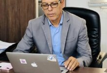 صورة دلالات إعادة تعيين المختار ولد أجاي وزيرا أول: قراءة في خلفيات القرار وتحديات المرحلة/عالي ولد أعليوت