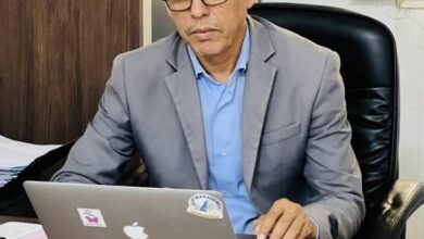 صورة دلالات إعادة تعيين المختار ولد أجاي وزيرا أول: قراءة في خلفيات القرار وتحديات المرحلة/عالي ولد أعليوت