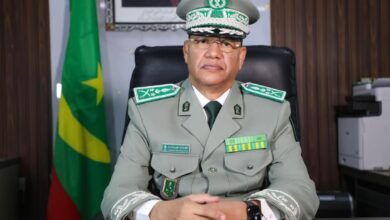 صورة تحديد مواعيد المقابلات الشخصية لمسابقة الجمارك