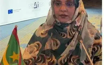 صورة بنت باباه: الذكاء الاصطناعي ضمن توجهات إصلاح التعليم بموريتانيا