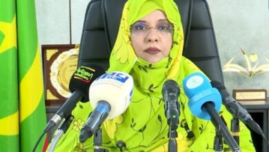 صورة وزيرة التربية: المرحلة المقبلة من إصلاح التعليم تركز على تحسين الجودة
