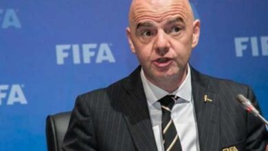 صورة إفريقيا توحد موقفها خلف إنفانتينو في انتخابات رئاسة FIFA
