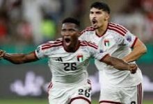 صورة الإمارات تضرب موعدا مع السعودية في نهائي “خليجي 27”