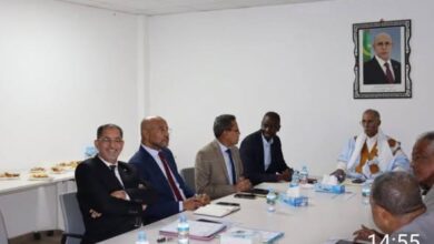 صورة مجلس إدارة “صوملك” يعلن عن اعتماد قرار تعيين تيجان تيام