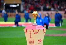 صورة كأس أمم إفريقيا تعود إلى نظامها السابق كل عامين