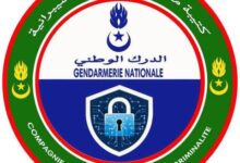 صورة روصو: الدرك يفكك شبكة من 5 أشخاص تنشط في الاحتيال الرقمي