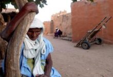صورة البنك الدولي يحذر من ارتفاع معدل الفقر في موريتانيا إلى 24%