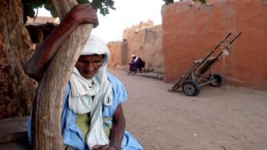 صورة البنك الدولي يحذر من ارتفاع معدل الفقر في موريتانيا إلى 24%