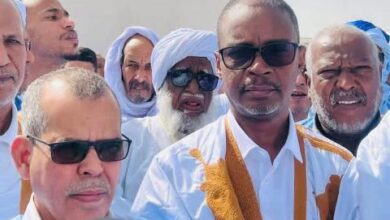 صورة منسقية أحزاب الأغلبية تحدد معايير اختيار ممثليها في لجنة الإشراف على الحوار الوطني